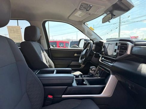 Used 2023 Toyota Tundra SR5 AWD/4WD image 23