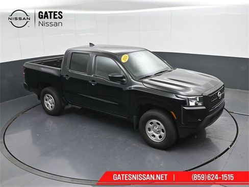 Used 2024 Nissan Frontier S image 43