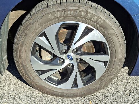 Used 2020 Subaru Legacy Premium w/ Popular Package #1 image 10