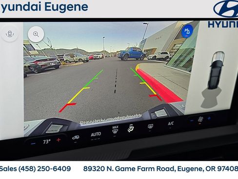 Used 2025 Ford Bronco Sport Big Bend image 27