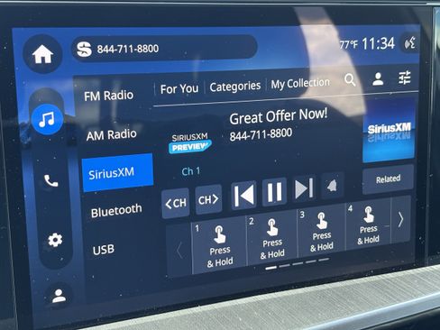 New 2026 Subaru Outback Premium AWD/4WD image 22