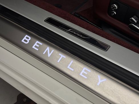 Certified 2022 Bentley Continental GT Speed image 9