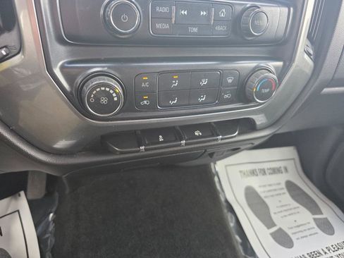 Used 2014 Chevrolet Silverado 1500 LT image 16