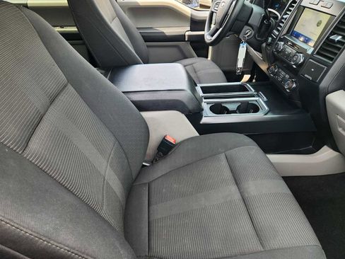 Used 2020 Ford F150 XL w/ Equipment Group 101A Mid AWD/4WD image 14
