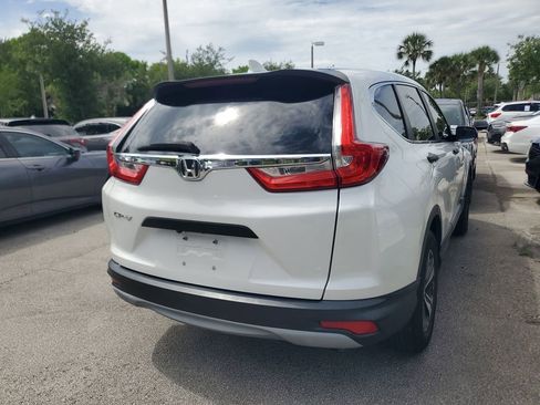 Used 2019 Honda CR-V LX image 7
