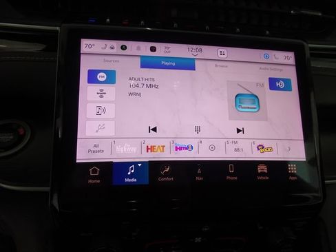 Certified 2023 Jeep Grand Cherokee 4WD 4xe image 15