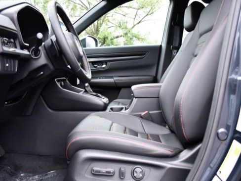 New 2026 Honda CR-V Sport-L image 13