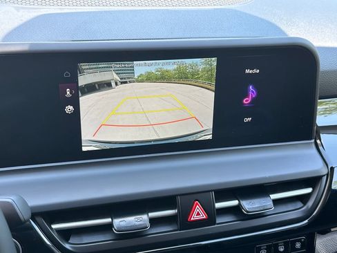 New 2026 Kia Seltos S AWD/4WD image 25