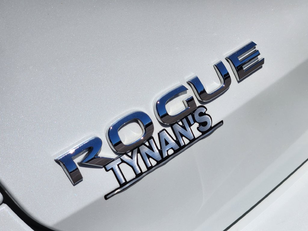 Certified 2020 Nissan Rogue SL w/ Premium Package AWD/4WD image 9