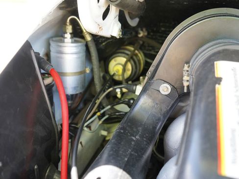 Used 1987 Porsche 911 Carrera image 28