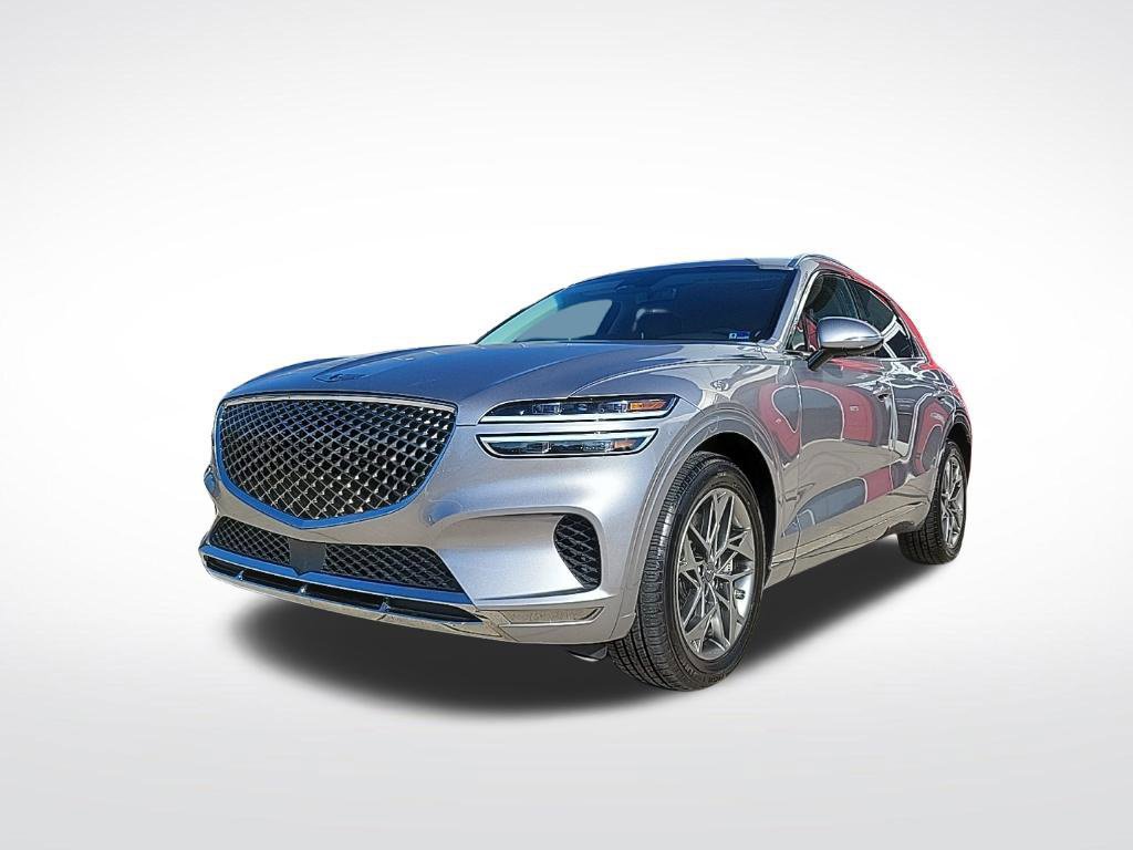 Used 2025 Genesis GV70 2.5T AWD/4WD 360° Tour