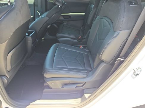 New 2027 Kia Telluride SX Prestige X-Pro AWD/4WD image 17