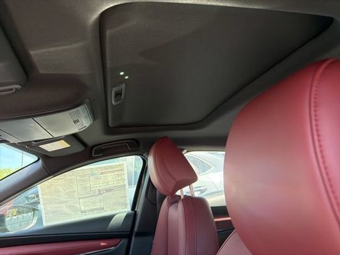 New 2026 MAZDA MAZDA3 2.5 S Hatchback w/ Premium Pkg FWD image 14