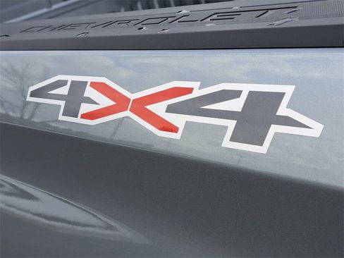 New 2026 Chevrolet Silverado 1500 LT image 28