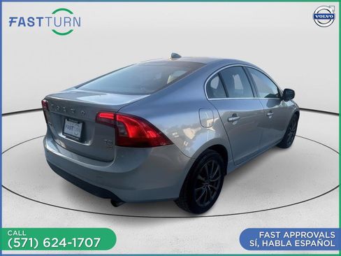 Used 2011 Volvo S60 T6 AWD/4WD image 25