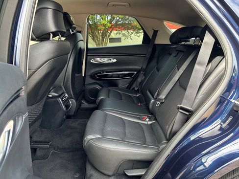 Used 2025 Genesis GV70 2.5T AWD/4WD image 25