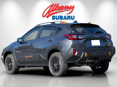 New 2026 Subaru Crosstrek 2.5i Wilderness AWD/4WD image 6
