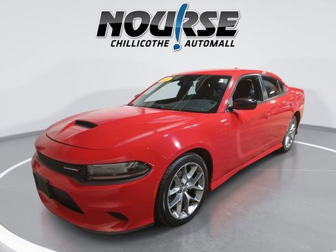 Used 2023 Dodge Charger GT image 1