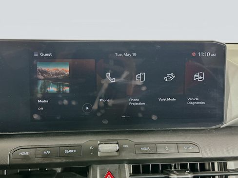 Used 2025 Kia K4 FWD image 21