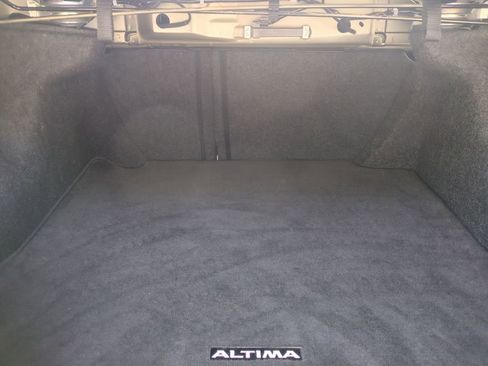 Used 2022 Nissan Altima 2.5 SR image 25