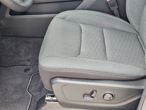 New 2026 RAM 1500 Big Horn w/ Night Edition AWD/4WD image 27