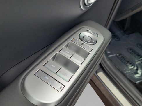 New 2026 Hyundai Palisade Calligraphy image 7