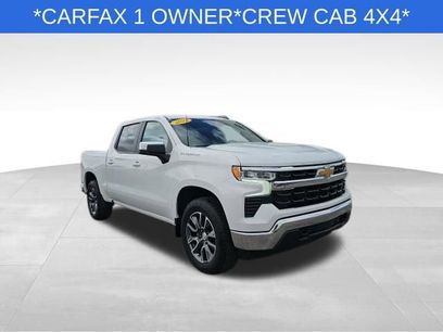 Used 2023 Chevrolet Silverado 1500 LT