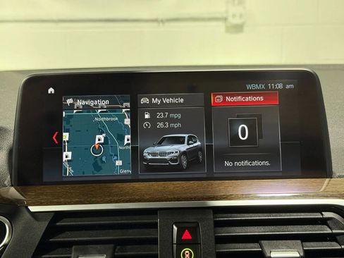 Used 2019 BMW X3 xDrive30i w/ Convenience Package image 30