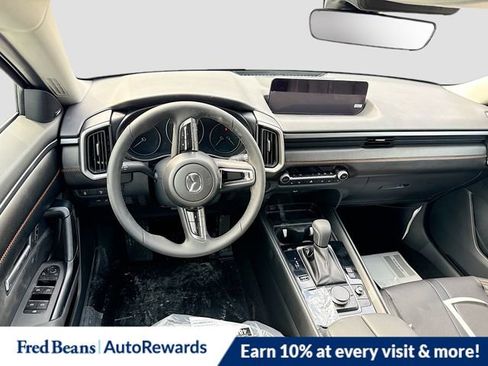New 2026 MAZDA CX-50 AWD 2.5 Hybrid w/ Cargo Package image 23