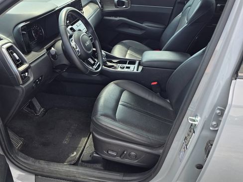 Used 2023 Kia Sorento X-Line EX AWD/4WD image 5