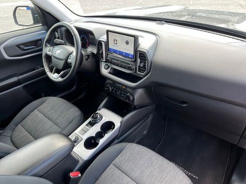Used 2023 Ford Bronco Sport Big Bend w/ Convenience Package image 37