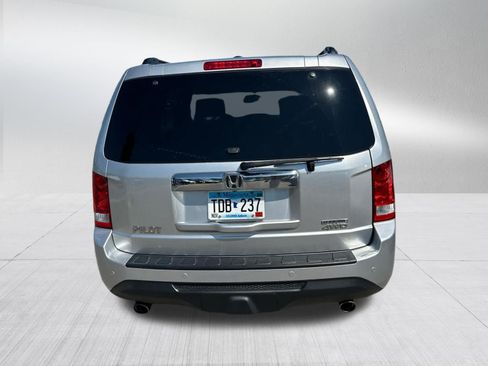 Used 2013 Honda Pilot Touring image 5