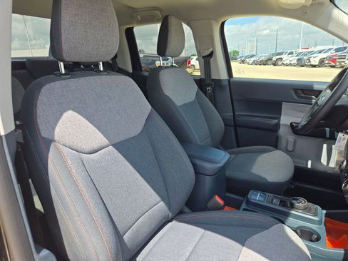 Used 2024 Ford Maverick XLT FWD image 24
