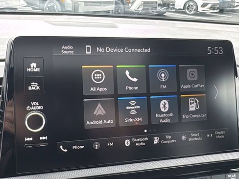 Used 2025 Honda Odyssey Sport-L image 21