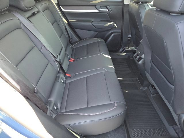 New 2027 GMC Terrain Denali AWD/4WD image 22