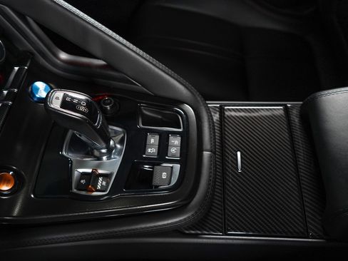 Used 2015 Jaguar F-TYPE S RWD image 50