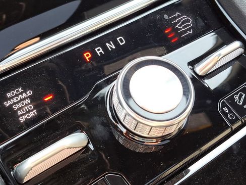 New 2025 Jeep Grand Cherokee L Summit w/ Advanced Protech Group IV image 26