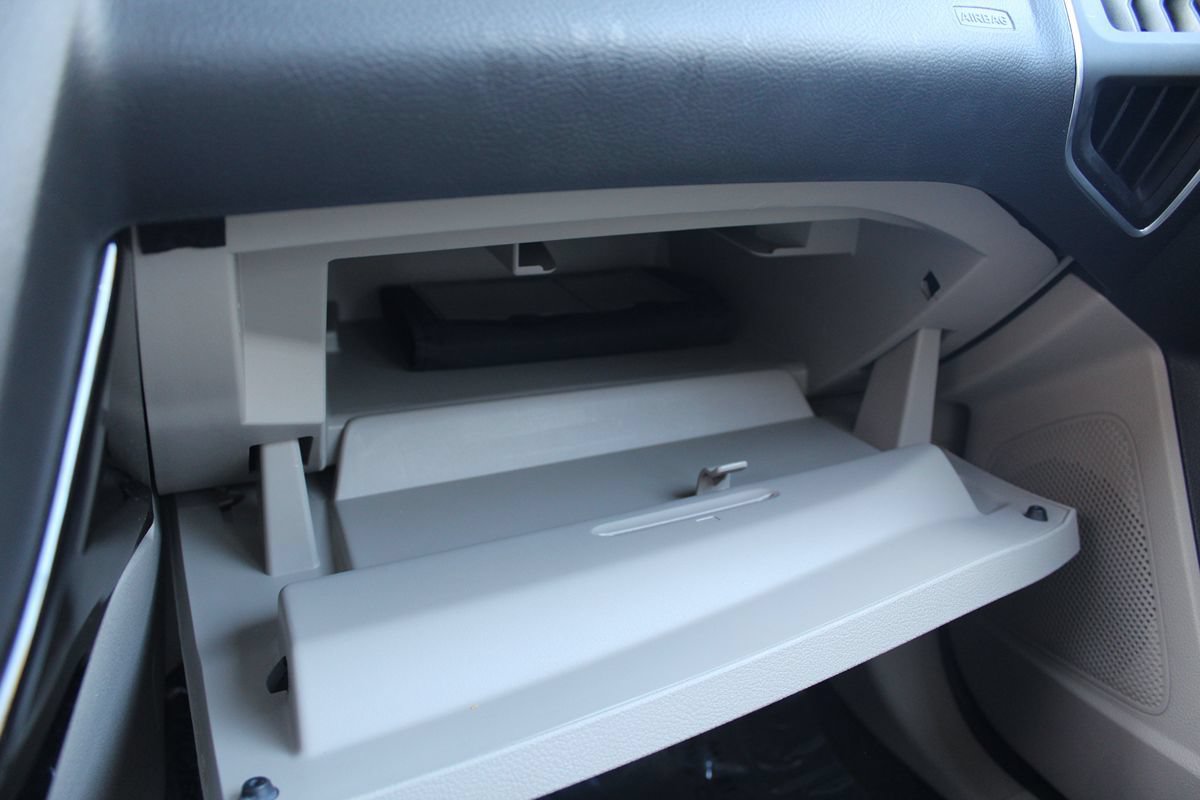 Used 2014 Ford Focus Electric Hatchback FWD image 28