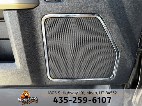 Used 2021 Ford F250 Lariat image 12