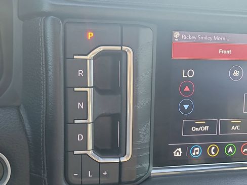 Used 2021 GMC Yukon Denali AWD/4WD image 29