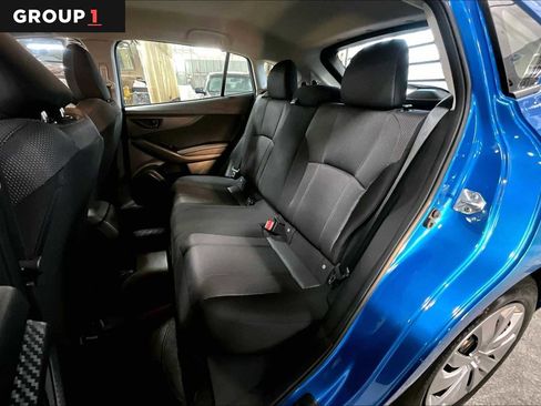 Certified 2023 Subaru Impreza 2.0i image 20