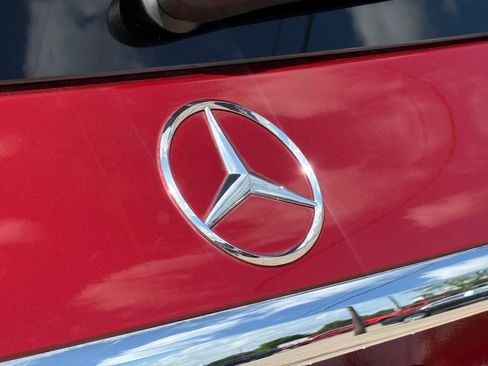 Used 2022 Mercedes-Benz GLS 450 4MATIC image 12