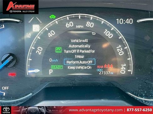 Used 2023 Toyota RAV4 SE image 32