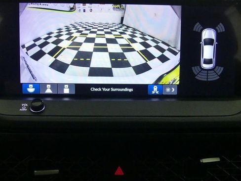 Used 2024 Honda Accord EX-L image 9