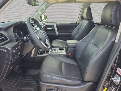 Used 2015 Toyota 4Runner Limited RWD image 15