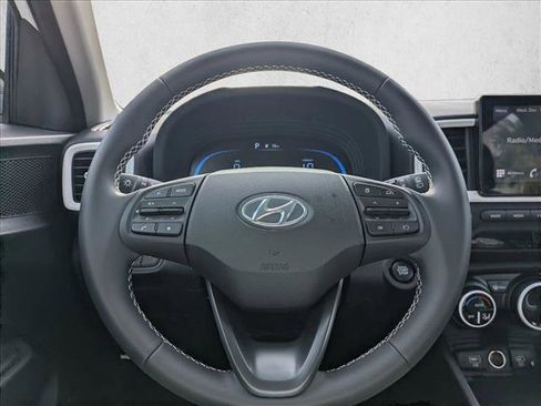 New 2026 Hyundai Venue SEL image 10