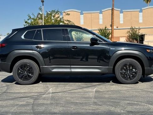 New 2025 MAZDA CX-50 AWD 2.5 Hybrid w/ Cargo Package image 3