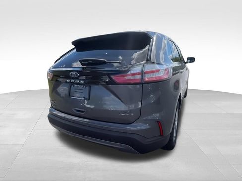 Used 2023 Ford Edge SEL AWD/4WD image 8