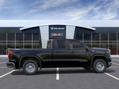 New 2026 GMC Sierra 1500 Pro w/ Pro Value Package AWD/4WD image 5
