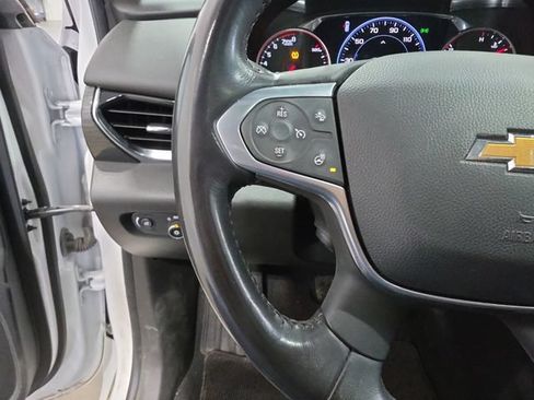 Used 2022 Chevrolet Traverse High Country AWD/4WD image 10